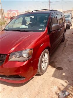 Dodge Grand Caravan